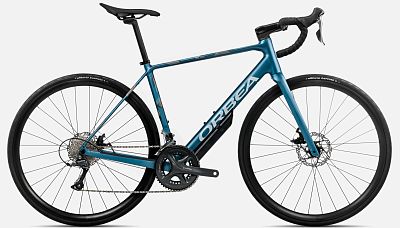 Превью Шоссейный велосипед Велосипед ORBEA Avant H60 (2025)